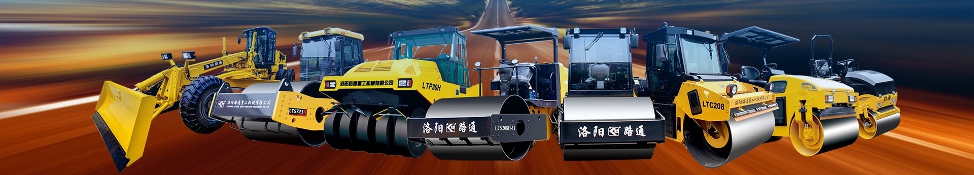 Our Philippine Customers Order Units Ltc H Road Roller Lutong News